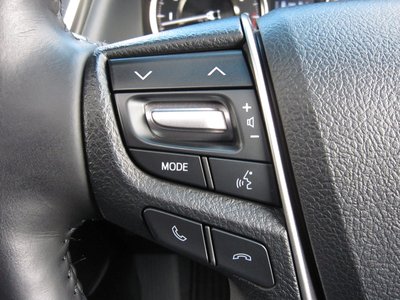 صورة مصغرة 32 لـ 2019 Toyota ALPHARD