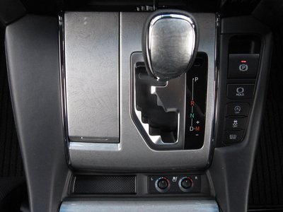 صورة مصغرة 44 لـ 2019 Toyota ALPHARD