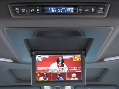 صورة مصغرة 19 لـ 2019 Toyota ALPHARD