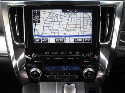 صورة مصغرة 26 لـ 2019 Toyota ALPHARD