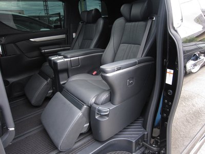 صورة مصغرة 66 لـ 2019 Toyota ALPHARD