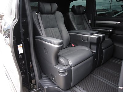 صورة مصغرة 63 لـ 2019 Toyota ALPHARD