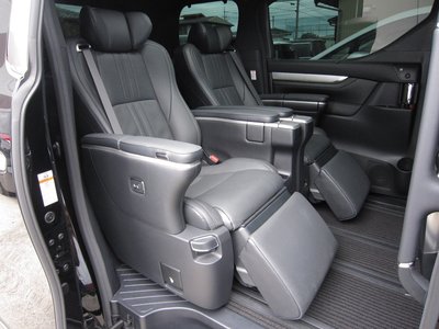 صورة مصغرة 65 لـ 2019 Toyota ALPHARD