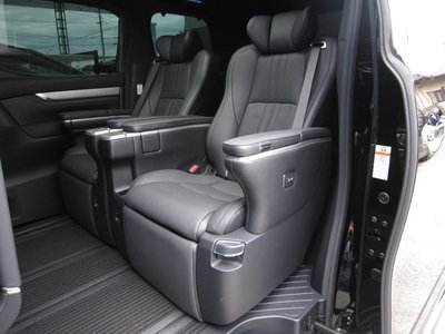 صورة مصغرة 64 لـ 2019 Toyota ALPHARD