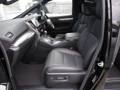 صورة مصغرة 58 لـ 2019 Toyota ALPHARD