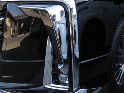 صورة مصغرة 12 لـ 2019 Toyota ALPHARD
