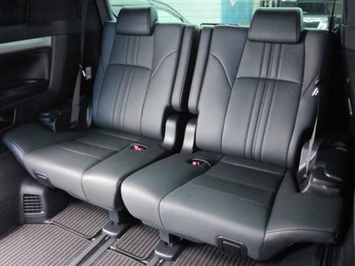 صورة مصغرة 76 لـ 2019 Toyota ALPHARD