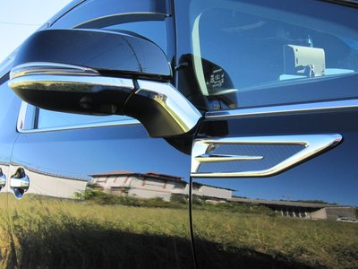 صورة مصغرة 13 لـ 2019 Toyota ALPHARD