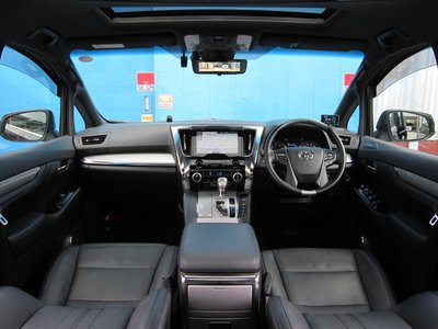 صورة مصغرة 20 لـ 2019 Toyota ALPHARD