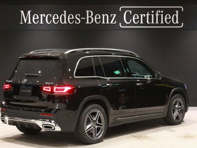 MERCEDES-BENZ GLB - 3