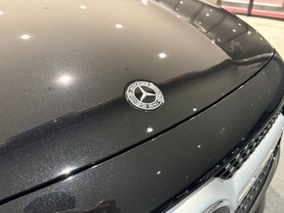 MERCEDES-BENZ GLB - 4