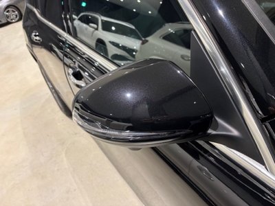 MERCEDES-BENZ GLB - 8