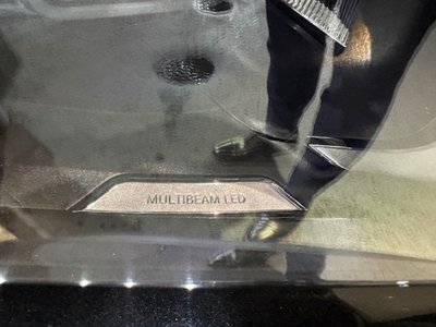 MERCEDES-BENZ GLB - 5