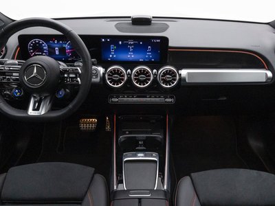 MERCEDES-BENZ GLB - 5