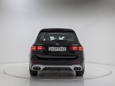 MERCEDES-BENZ GLB - 3