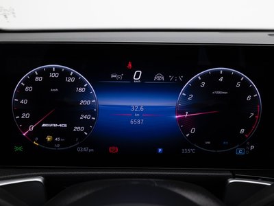 MERCEDES-BENZ GLB - 8