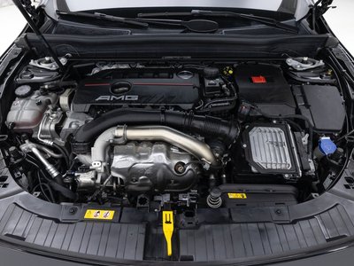 MERCEDES-BENZ GLB - 7