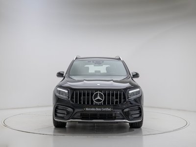 MERCEDES-BENZ GLB - 2
