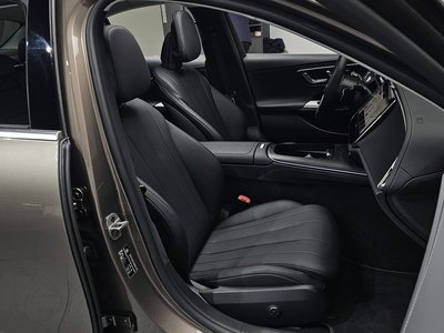 MERCEDES-BENZ E-CLASS - 10