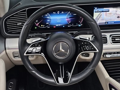 2023 Mercedes-BENZ GLE — миниатюра 13