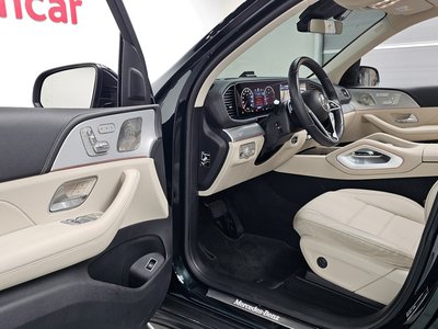 2023 Mercedes-BENZ GLE photo 10