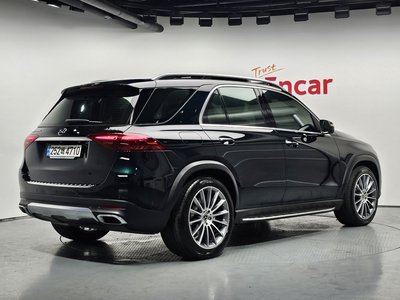 2023 Mercedes-BENZ GLE photo 3