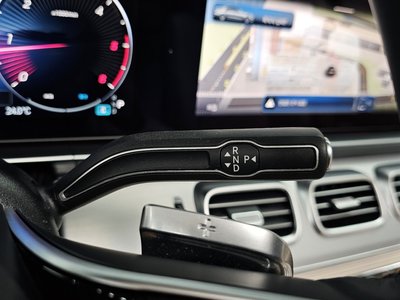 2023 Mercedes-BENZ GLE photo 9