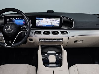 2023 Mercedes-BENZ GLE photo 5