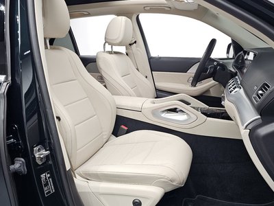 2023 Mercedes-BENZ GLE — миниатюра 11