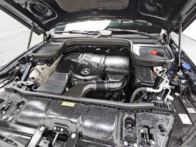 2023 Mercedes-BENZ GLE photo 7