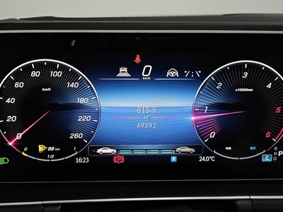 2023 Mercedes-BENZ GLE photo 8