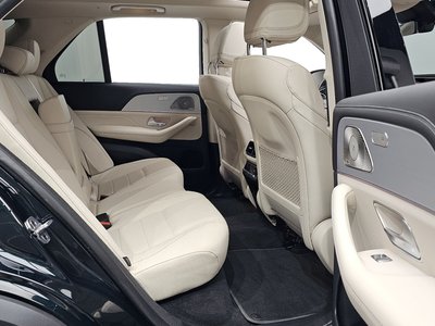 2023 Mercedes-BENZ GLE — миниатюра 12