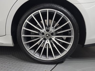 MERCEDES-BENZ S-CLASS - 8