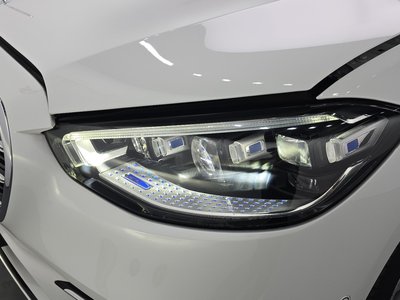 MERCEDES-BENZ S-CLASS - 9