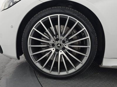 MERCEDES-BENZ S-CLASS - 6