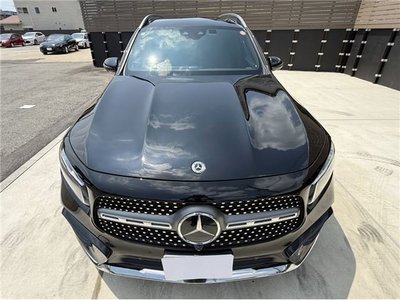 صورة 7 لـ 2024 Mercedes-BENZ GLB