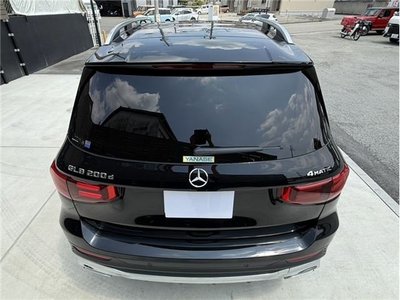 صورة مصغرة 20 لـ 2024 Mercedes-BENZ GLB