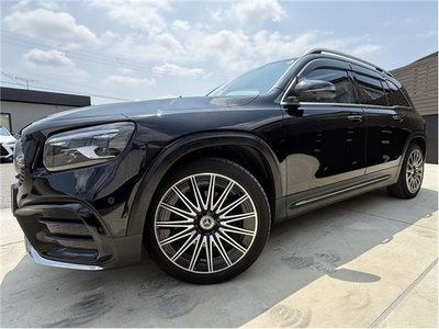 صورة مصغرة 11 لـ 2024 Mercedes-BENZ GLB