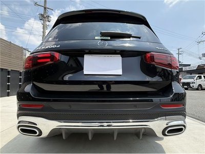 صورة مصغرة 21 لـ 2024 Mercedes-BENZ GLB
