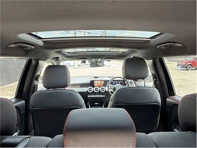 صورة مصغرة 29 لـ 2024 Mercedes-BENZ GLB