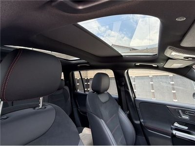 صورة مصغرة 31 لـ 2024 Mercedes-BENZ GLB
