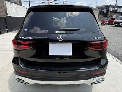 صورة 2 لـ 2024 Mercedes-BENZ GLB
