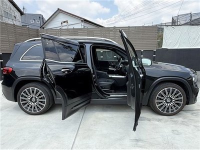 صورة مصغرة 13 لـ 2024 Mercedes-BENZ GLB