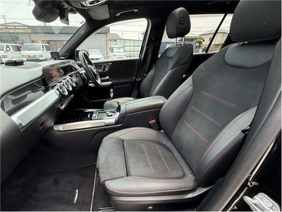 صورة مصغرة 36 لـ 2024 Mercedes-BENZ GLB