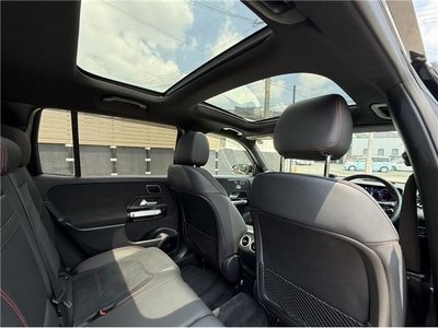 صورة مصغرة 33 لـ 2024 Mercedes-BENZ GLB