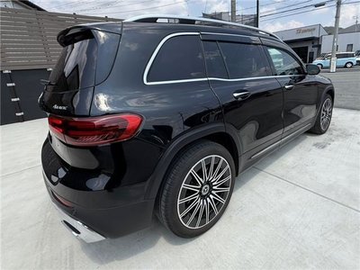 صورة مصغرة 18 لـ 2024 Mercedes-BENZ GLB