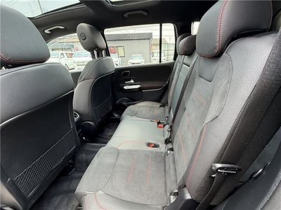 صورة مصغرة 38 لـ 2024 Mercedes-BENZ GLB