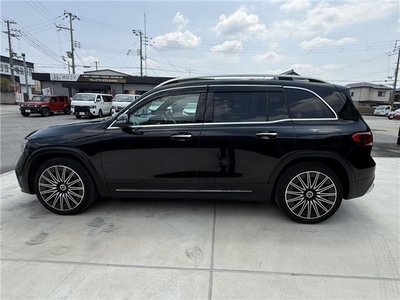 صورة مصغرة 14 لـ 2024 Mercedes-BENZ GLB