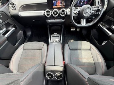 صورة مصغرة 30 لـ 2024 Mercedes-BENZ GLB