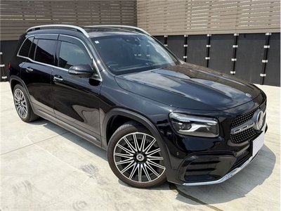 صورة 4 لـ 2024 Mercedes-BENZ GLB